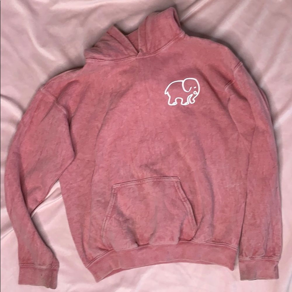 Ivory Ella sweatshirt